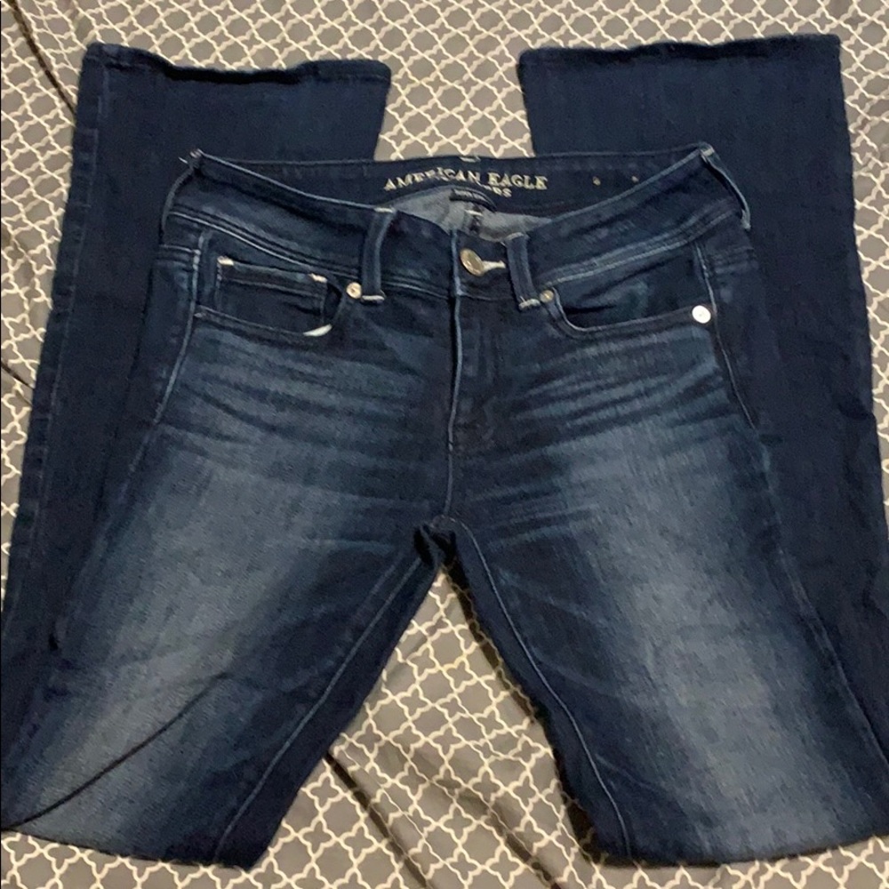 AE jeans